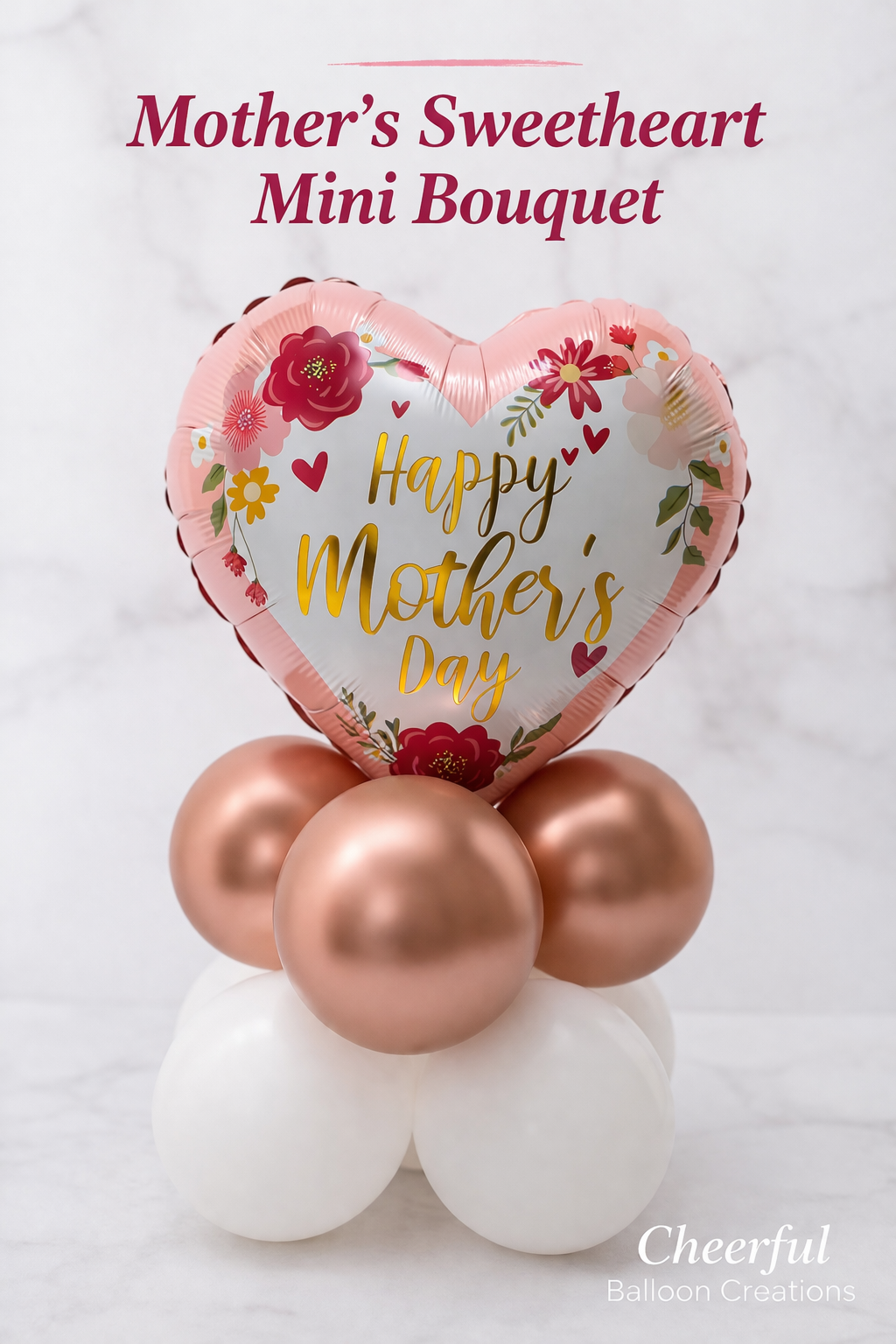 Mother's Day Sweetheart Mini