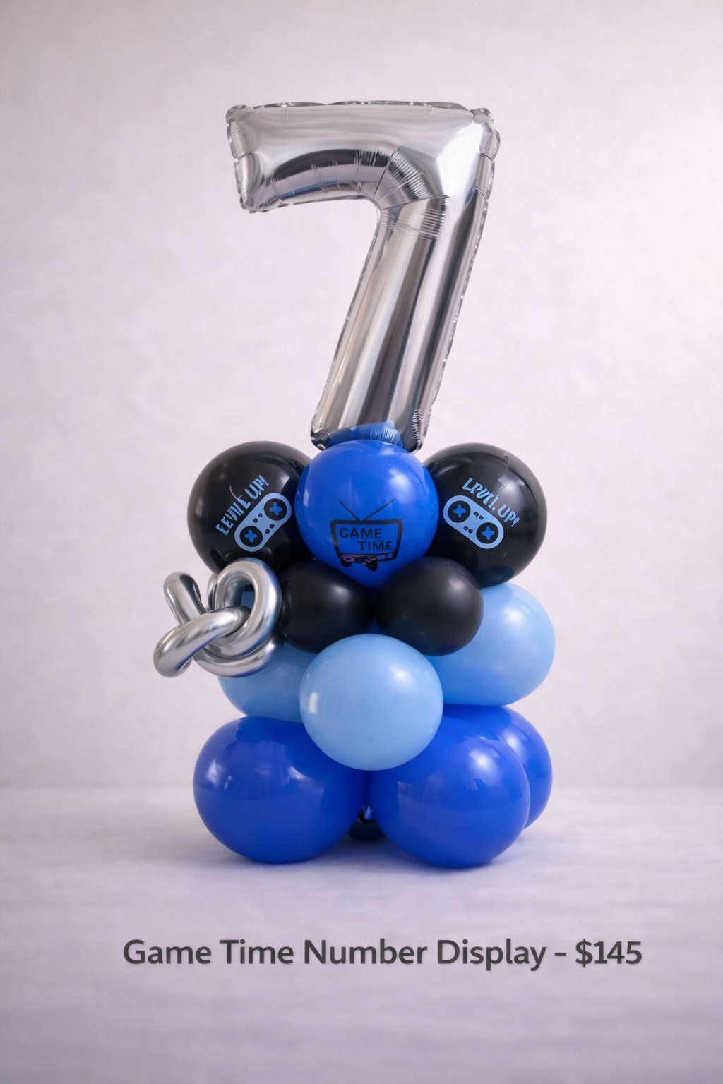 Signature Arrangements