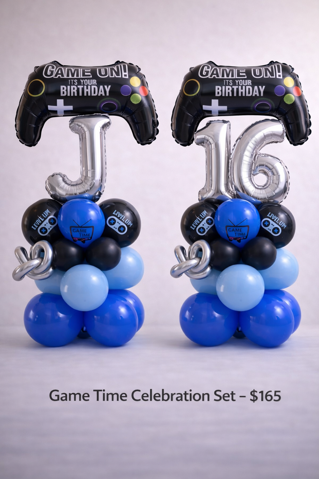 Signature Arrangements