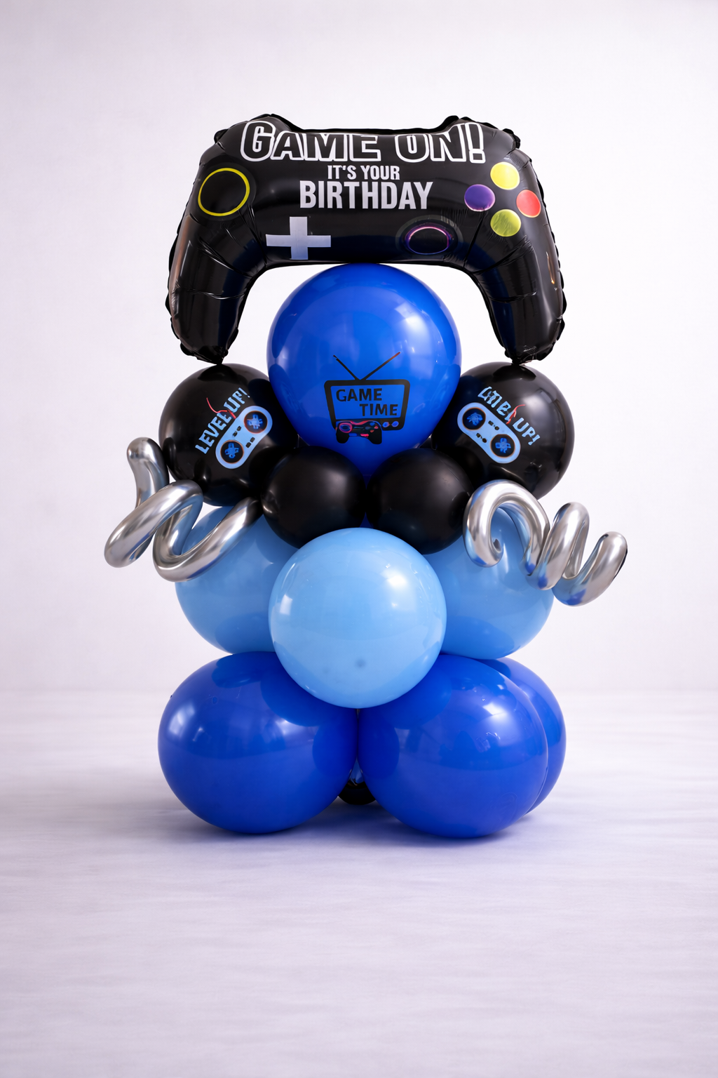 Signature Arrangements